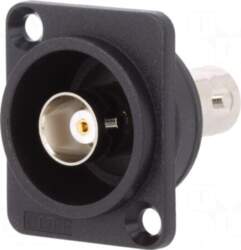 CLIFF Coupler | BNC socket,both