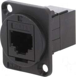 CLIFF Coupler | FT | Cat:
