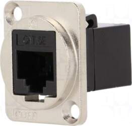 CLIFF Coupler | FT | Cat: