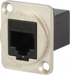 CLIFF Coupler | FT | Cat: