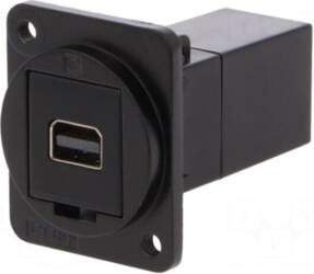 CLIFF Coupler | both sides,Mini
