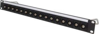 CLIFF Coupler | patch panel |