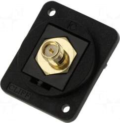 CLIFF Coupler | SMA-RP socket,both