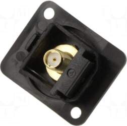 CLIFF Coupler | SMA socket,both