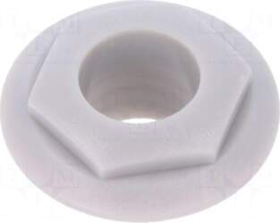 CLIFF Nut with external thread |
