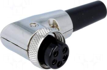 CLIFF Plug | microphone | female