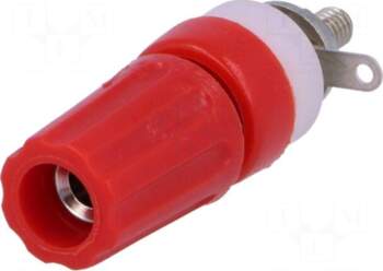 CLIFF Socket | 4mm banana |