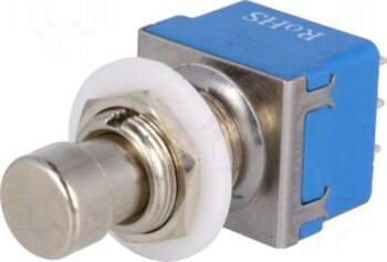 CLIFF Switch: push-button | Pos: 2