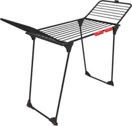 Clothes Drying Rack Vileda King Ultimate