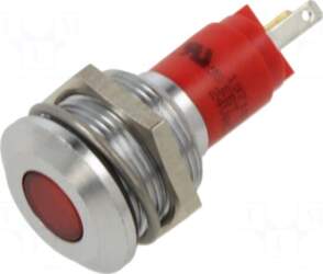 CML INNOVATIVE TECHNOLOGIES Indicator: LED |