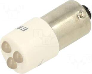 CML INNOVATIVE TECHNOLOGIES LED lamp |