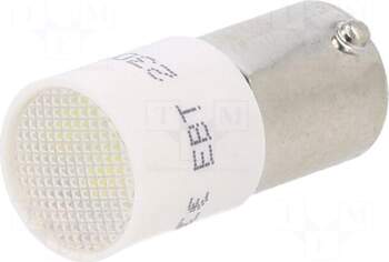 CML INNOVATIVE TECHNOLOGIES LED lamp |