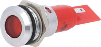 CML INNOVATIVE TECHNOLOGIES Indicator: LED |
