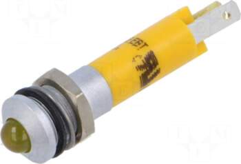 CML INNOVATIVE TECHNOLOGIES Indicator: LED |