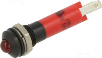 CML INNOVATIVE TECHNOLOGIES Indicator: LED |