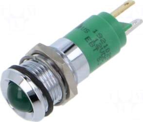 CML INNOVATIVE TECHNOLOGIES Indicator: LED |