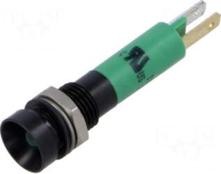 CML INNOVATIVE TECHNOLOGIES Indicator: LED |