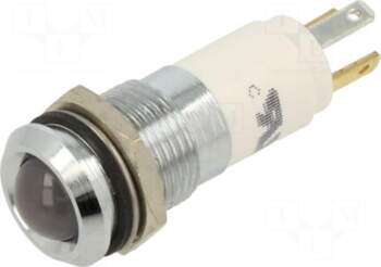CML INNOVATIVE TECHNOLOGIES Indicator: LED |