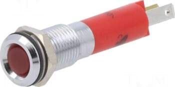 CML INNOVATIVE TECHNOLOGIES Indicator: LED |