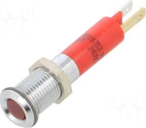 CML INNOVATIVE TECHNOLOGIES Indicator: LED |