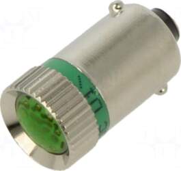 CML INNOVATIVE TECHNOLOGIES LED lamp |