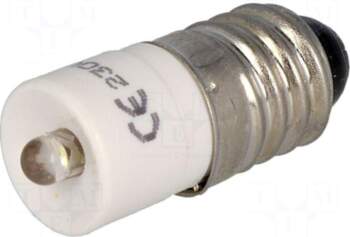 CML INNOVATIVE TECHNOLOGIES LED lamp |