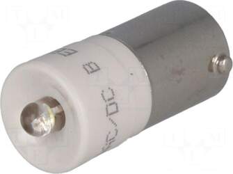 CML INNOVATIVE TECHNOLOGIES LED lamp |