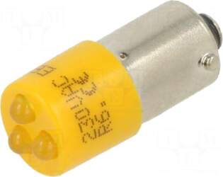 CML INNOVATIVE TECHNOLOGIES LED lamp |