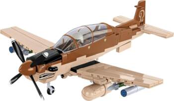 COBI AT-6 Wolverine