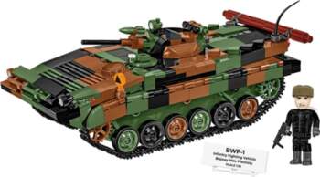 COBI BWP-1 Infantry Fighting Vehicle