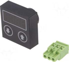 COBI ELECTRONIC Digital pointer | 22mm