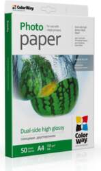 ColorWay Photo Paper