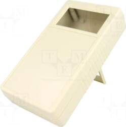 COMBIPLAST Enclosure: for devices with displays