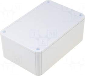 COMBIPLAST Enclosure: multipurpose | X: 100mm