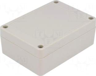 COMBIPLAST Enclosure: multipurpose | X: 75mm