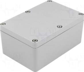 COMBIPLAST Enclosure: multipurpose | X: 80mm