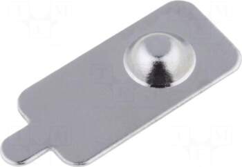COMF Contact | Mounting: soldered |