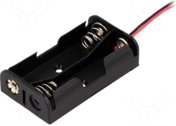 COMF Holder | Leads: cables |
