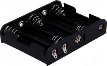 COMF Holder | AA,R6 |