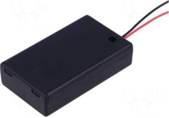 COMF Holder | Leads: cables |