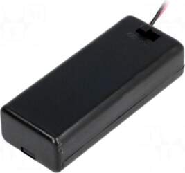 COMF Holder | Leads: cables |