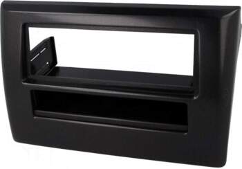 COMPOTECH Radio mounting frame | Fiat