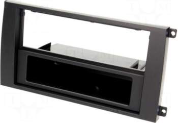 COMPOTECH Radio mounting frame | Porsche