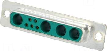 Amphenol CONEC Special D-Sub | PIN: