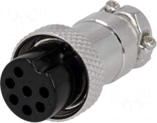 NINIGI Plug | microphone | female