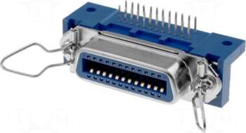 CONNFLY Connector: Centronics | socket |