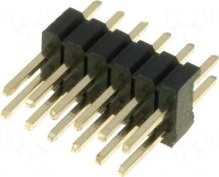 CONNFLY Connector: pin strips | pin