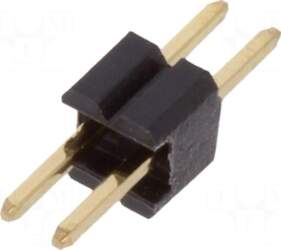CONNFLY Connector: pin strips | pin