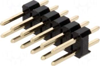 CONNFLY Connector: pin strips | pin