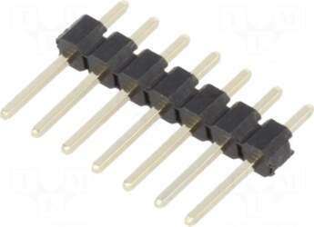 CONNFLY Connector: pin strips | pin